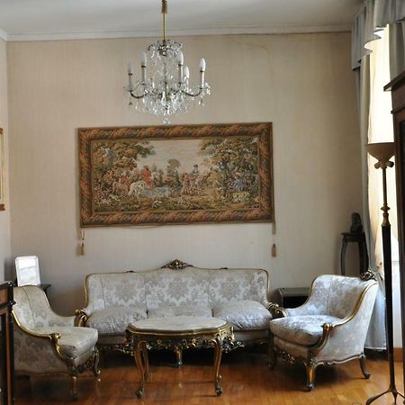 The Queen'S Coffer Rome Exterior photo